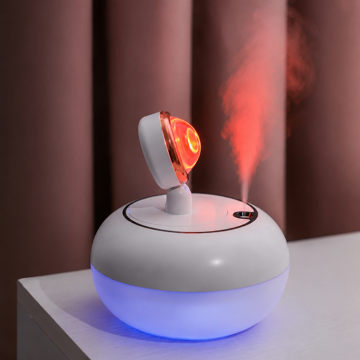 Swan Humidifier