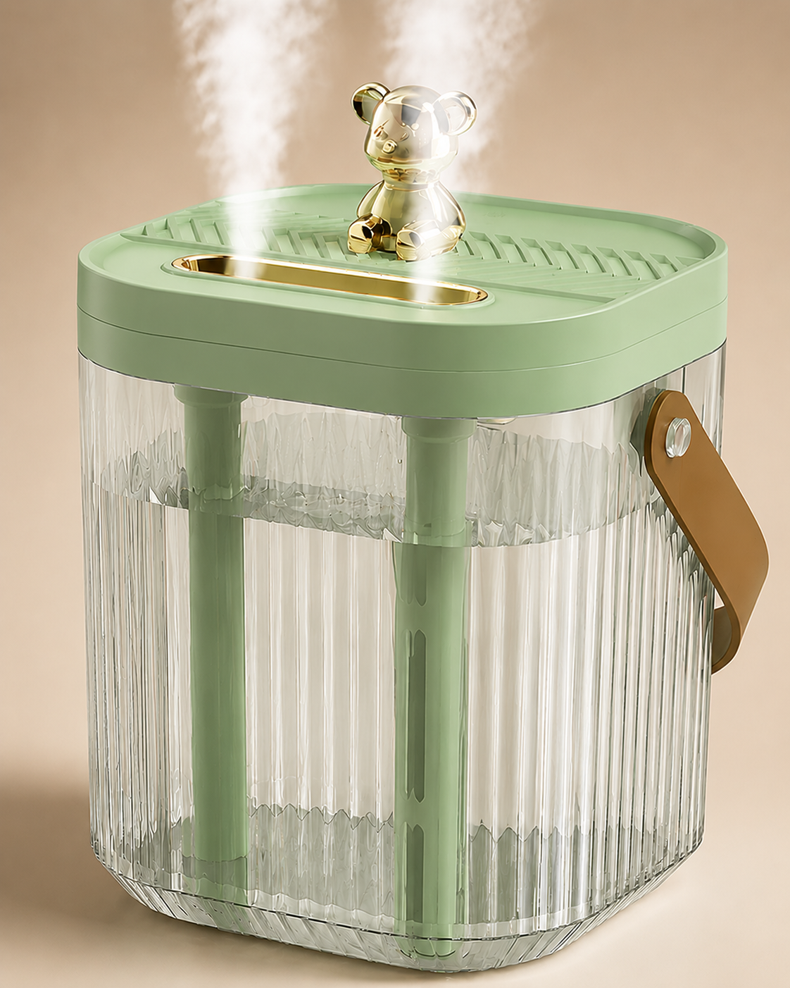 Teddy Humidifier