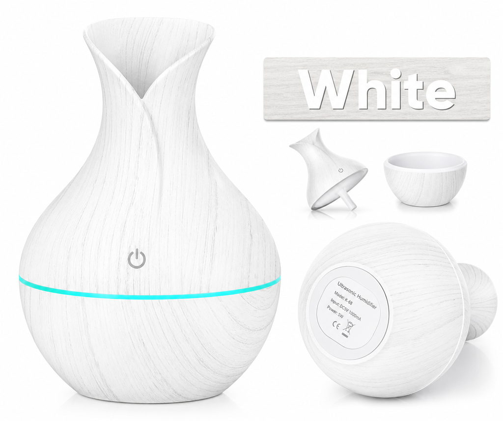 Sunflower Humidifier
