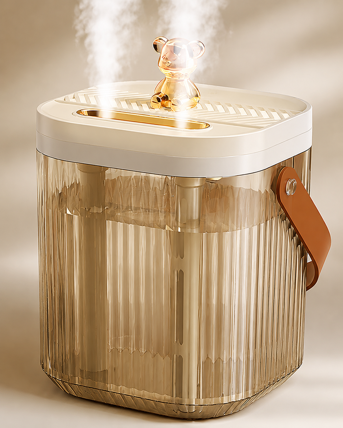 Teddy Humidifier
