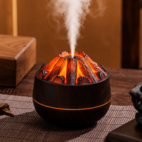 Cozy Camp Humidifier