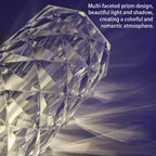 Crystal Clear Humidifier