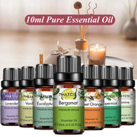 Luxe Aroma | Humidifier Oils