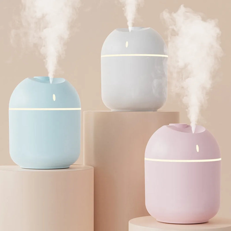 Embera Humidifier