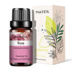 Luxe Aroma | Humidifier Oils