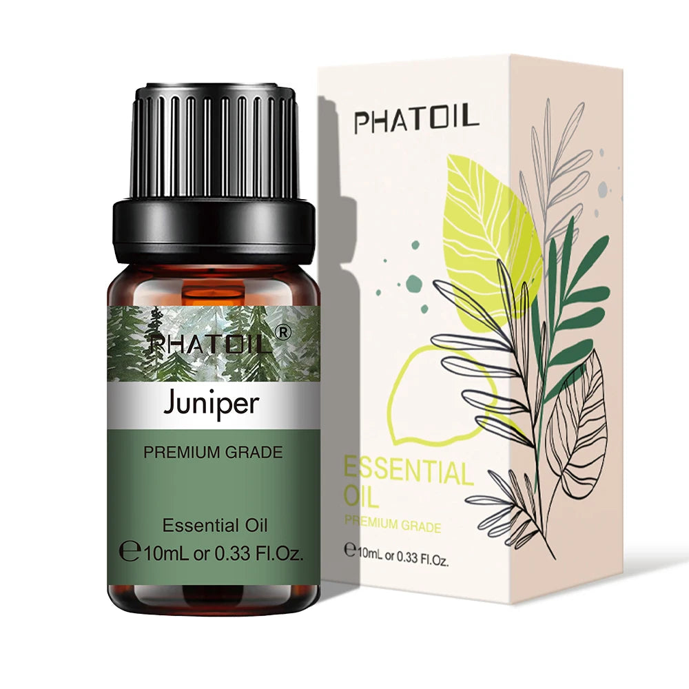 Luxe Aroma | Humidifier Oils