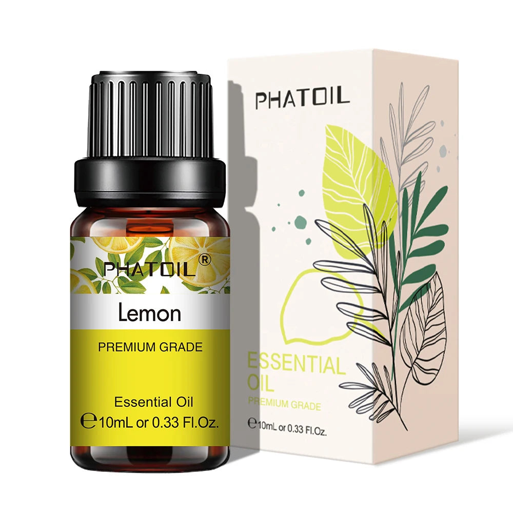 Luxe Aroma | Humidifier Oils