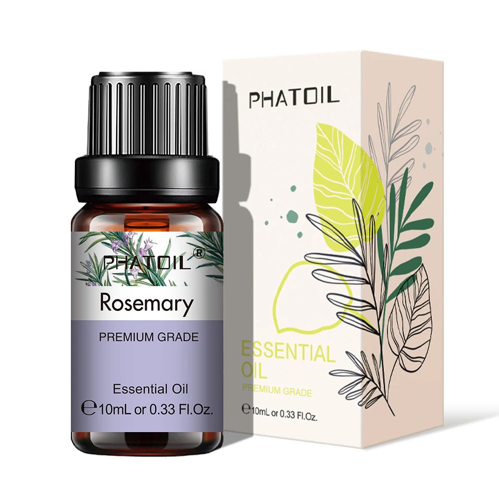 Luxe Aroma | Humidifier Oils