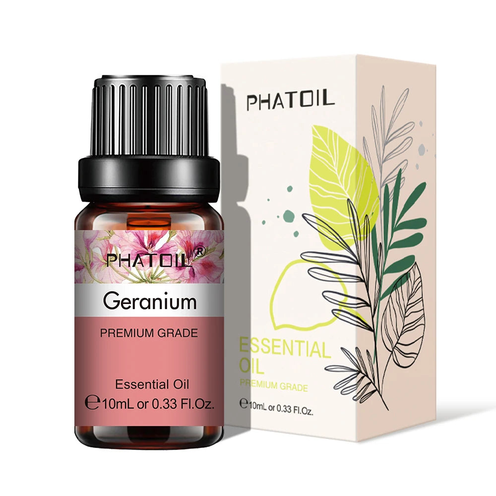 Luxe Aroma | Humidifier Oils