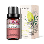 Luxe Aroma | Humidifier Oils
