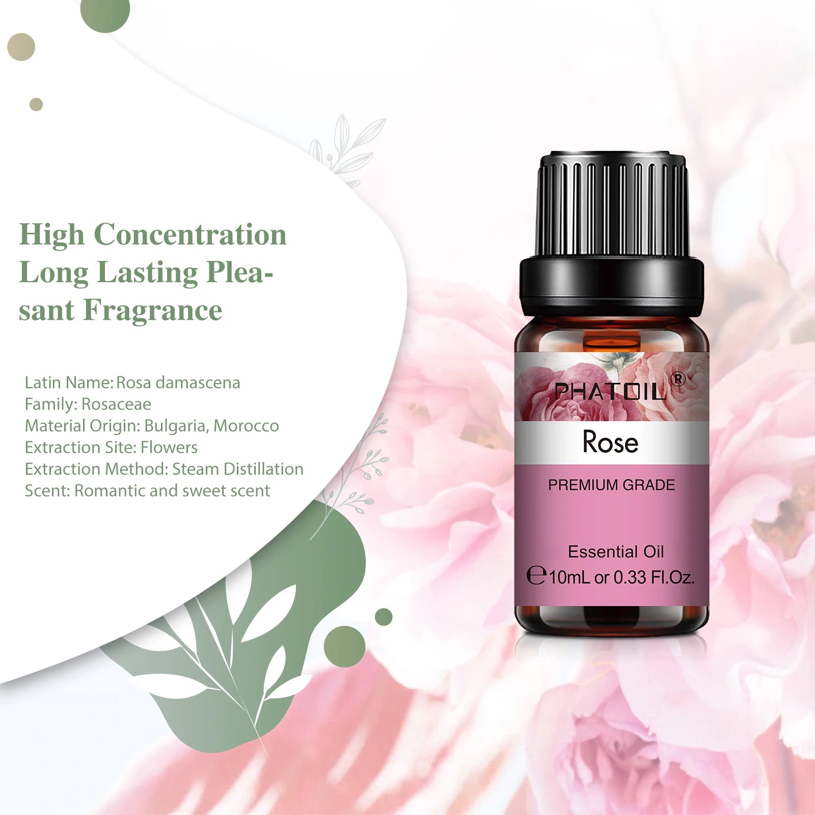 Luxe Aroma | Humidifier Oils