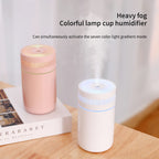 Sweet Dreams Humidifier