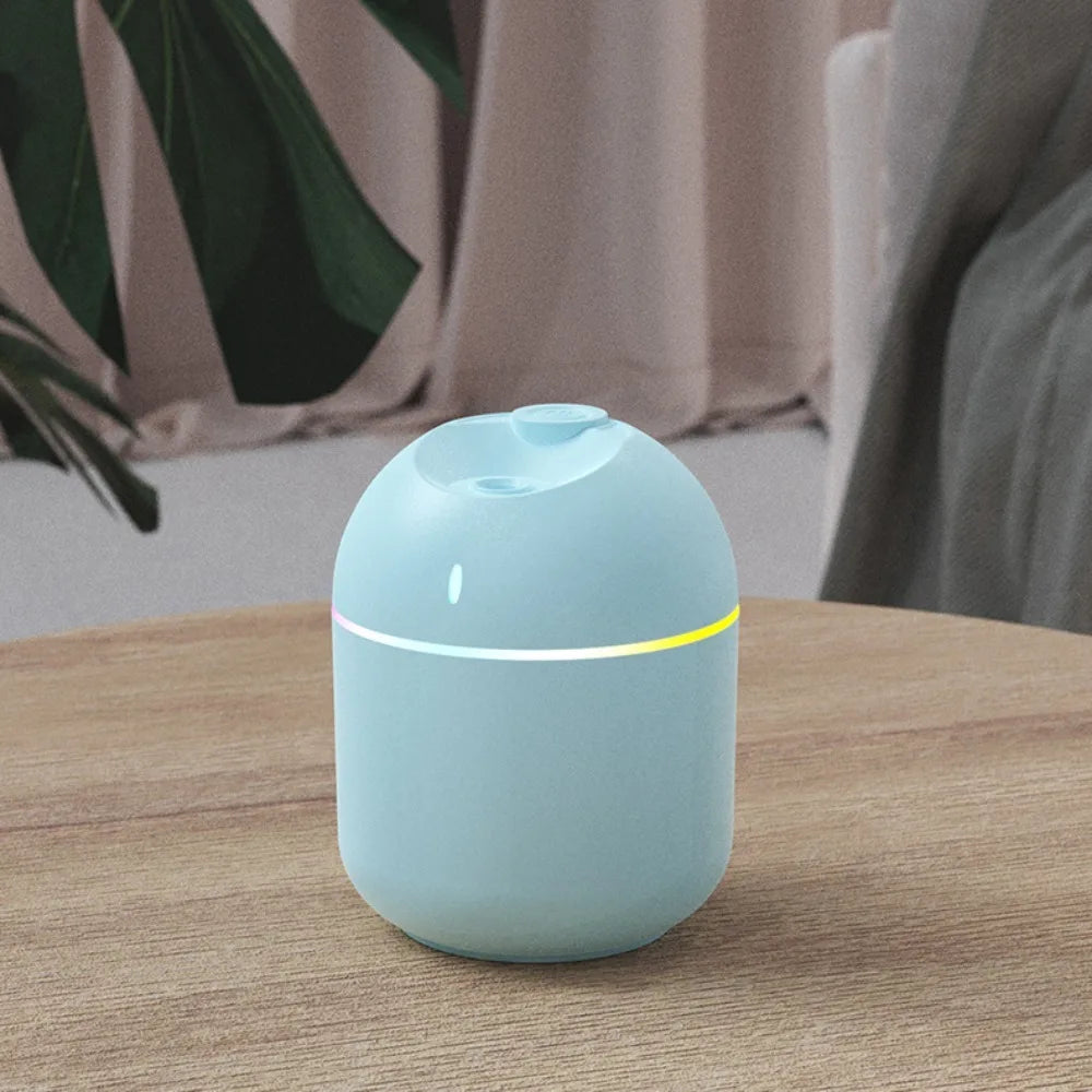 Embera Humidifier
