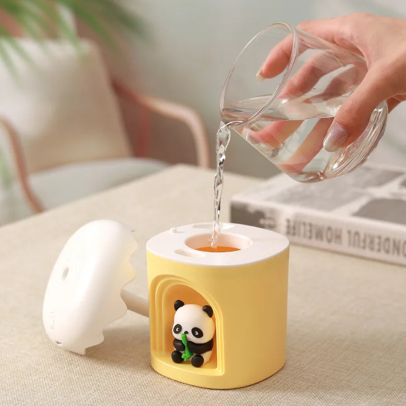 Panda Humidifier