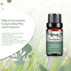 Luxe Aroma | Humidifier Oils