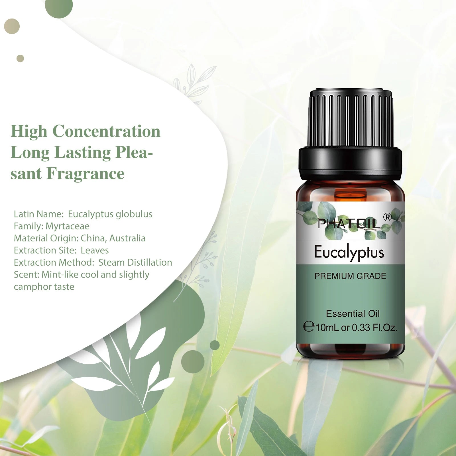 Luxe Aroma | Humidifier Oils
