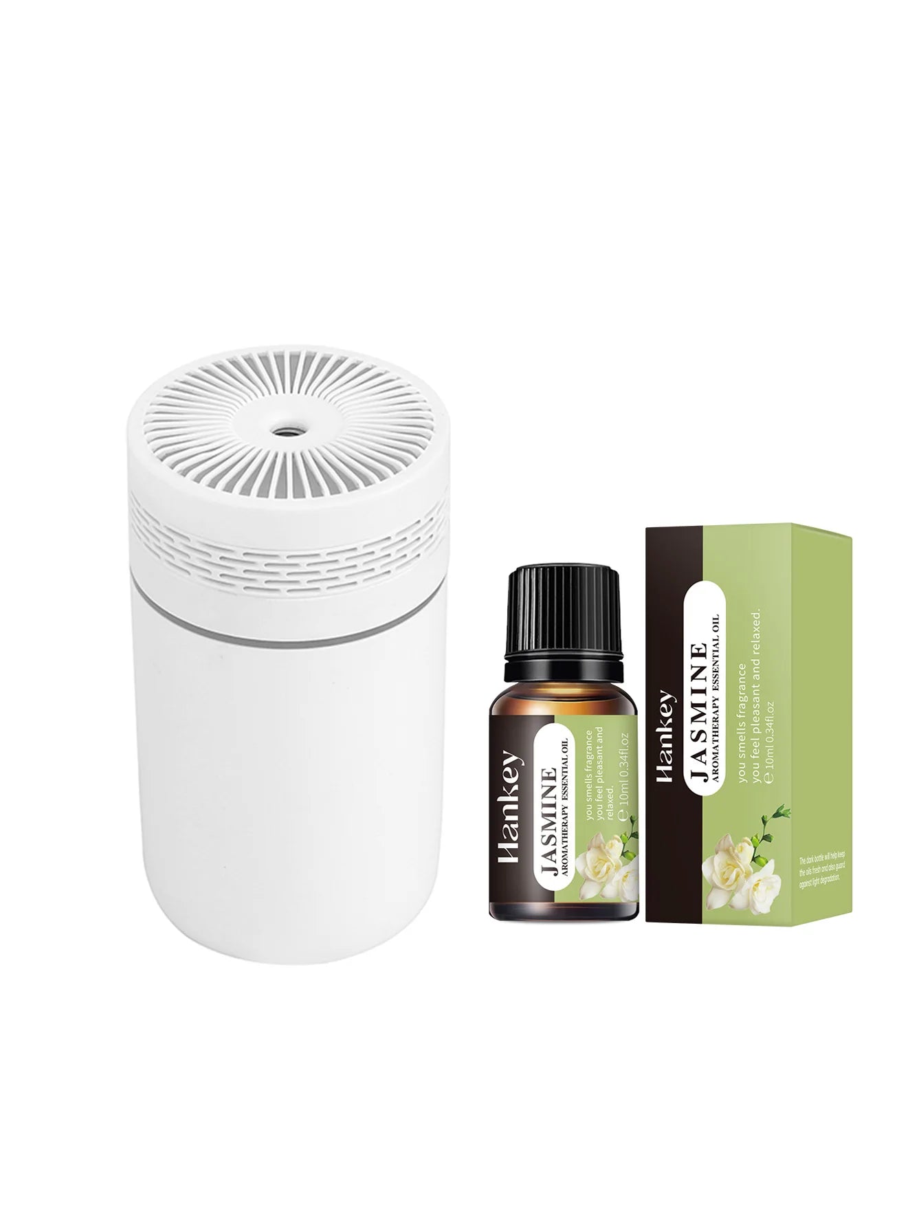 Sweet Dreams Humidifier