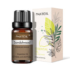 Luxe Aroma | Humidifier Oils