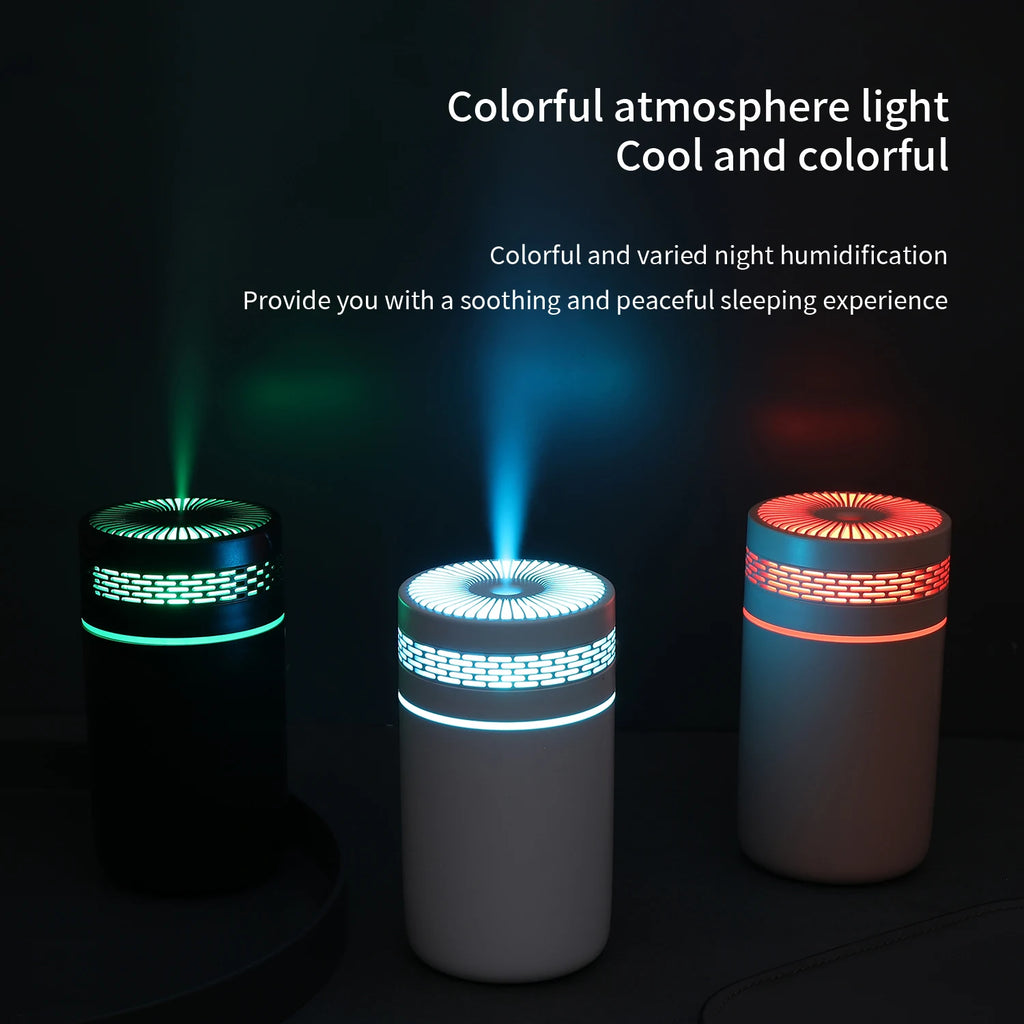 Sweet Dreams Humidifier