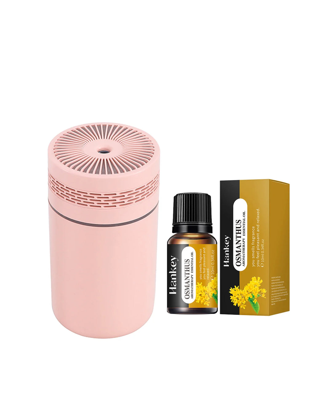 Sweet Dreams Humidifier