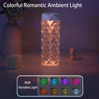 Crystal Clear Humidifier