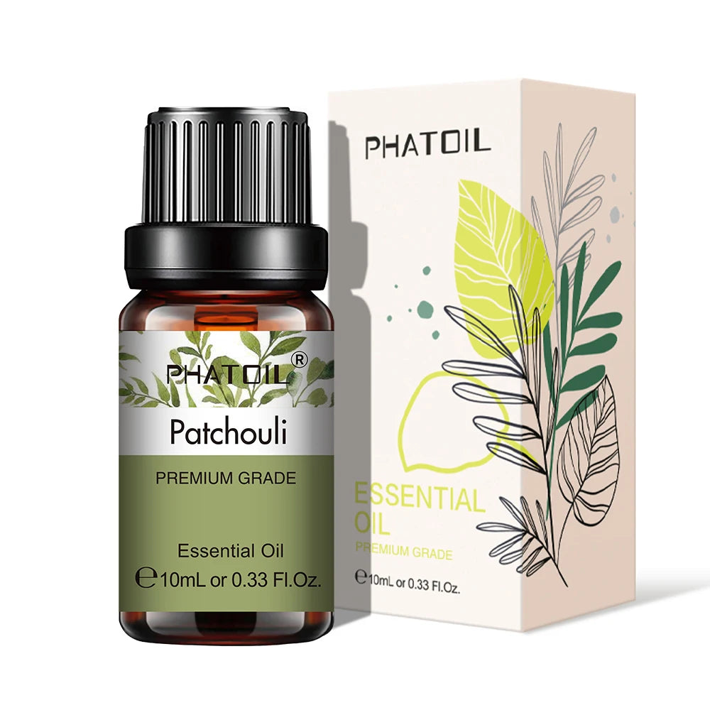 Luxe Aroma | Humidifier Oils