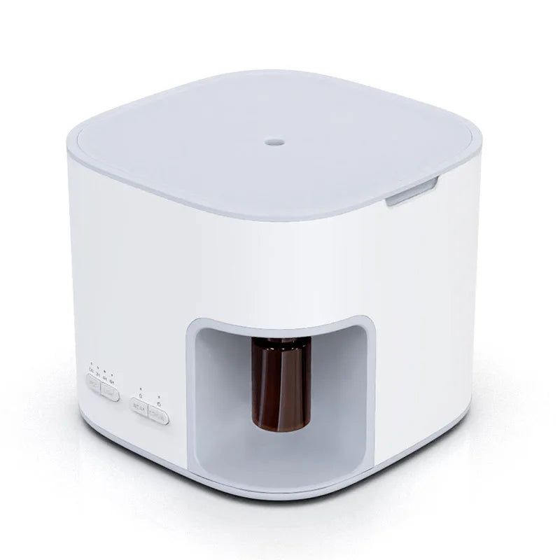 The Grand Mist Humidifier