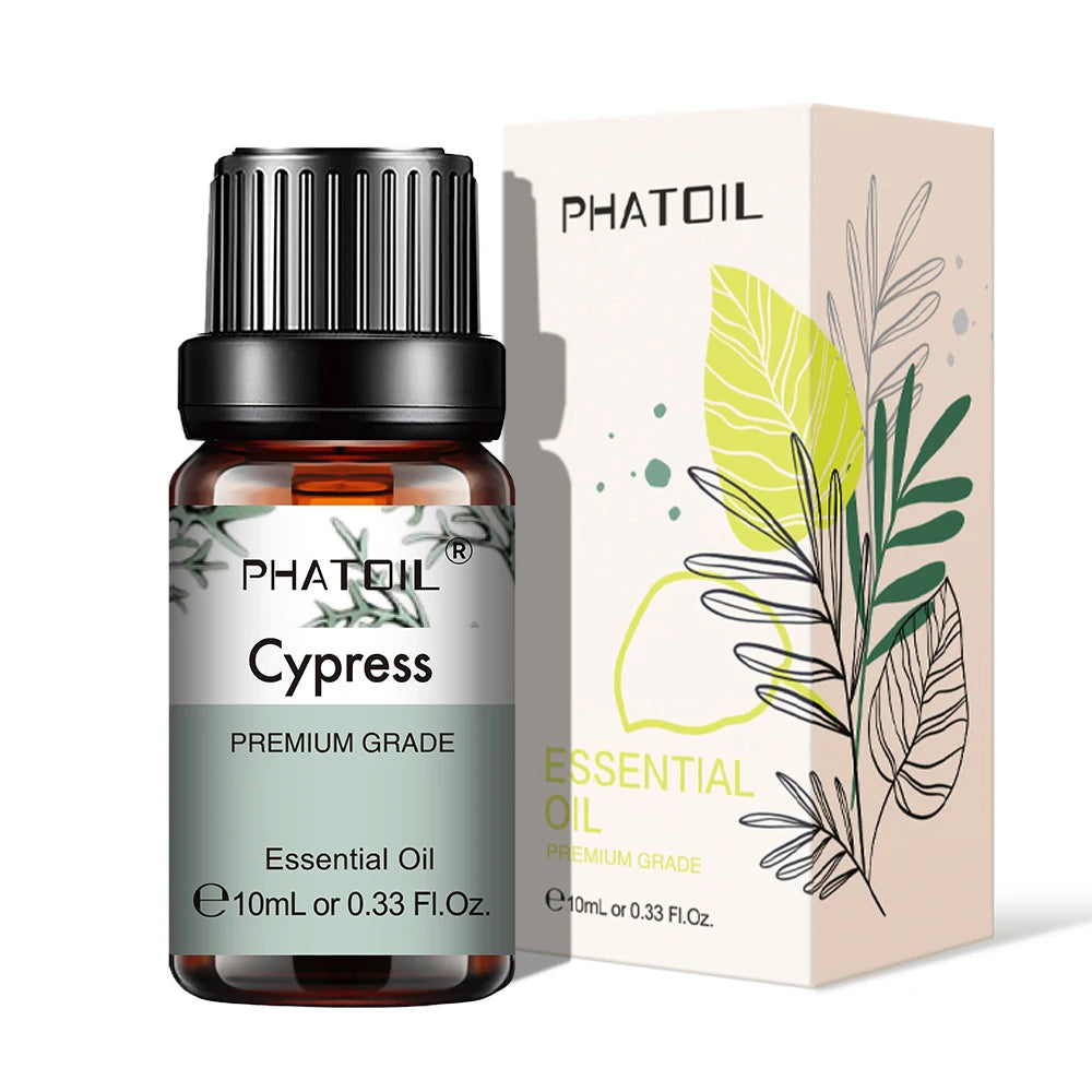Luxe Aroma | Humidifier Oils