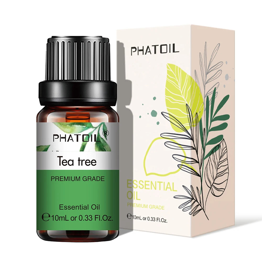 Luxe Aroma | Humidifier Oils