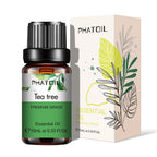 Luxe Aroma | Humidifier Oils
