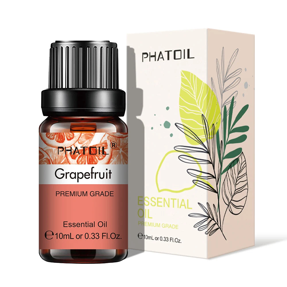 Luxe Aroma | Humidifier Oils