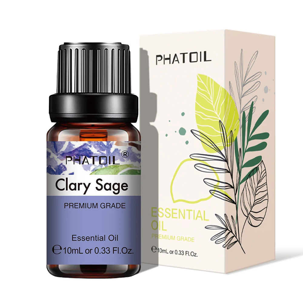 Luxe Aroma | Humidifier Oils