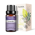Luxe Aroma | Humidifier Oils