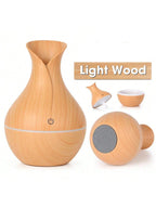 Sunflower Humidifier