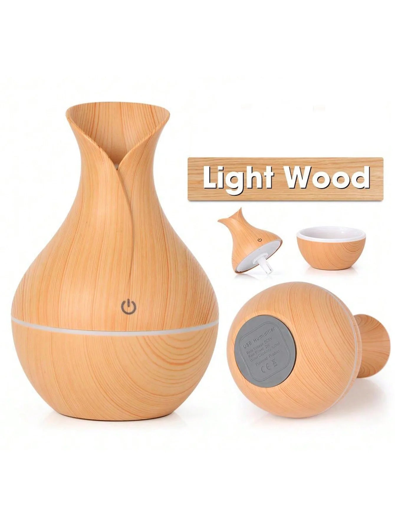 Sunflower Humidifier