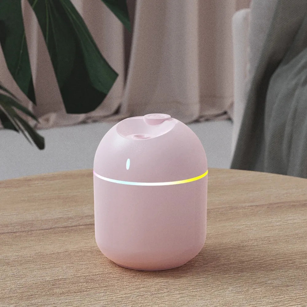 Embera Humidifier