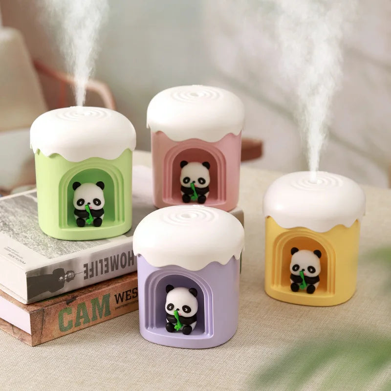 Panda Humidifier