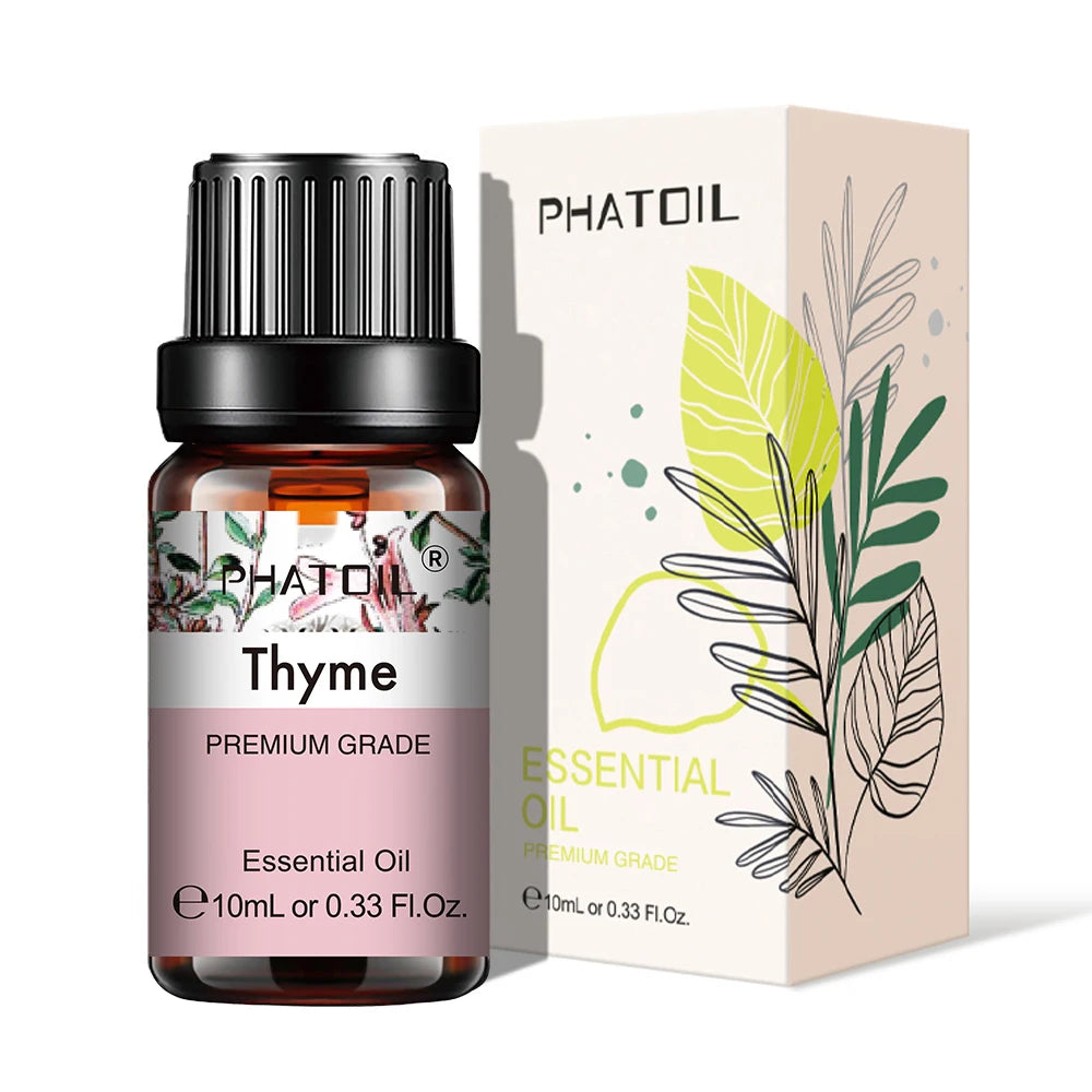 Luxe Aroma | Humidifier Oils