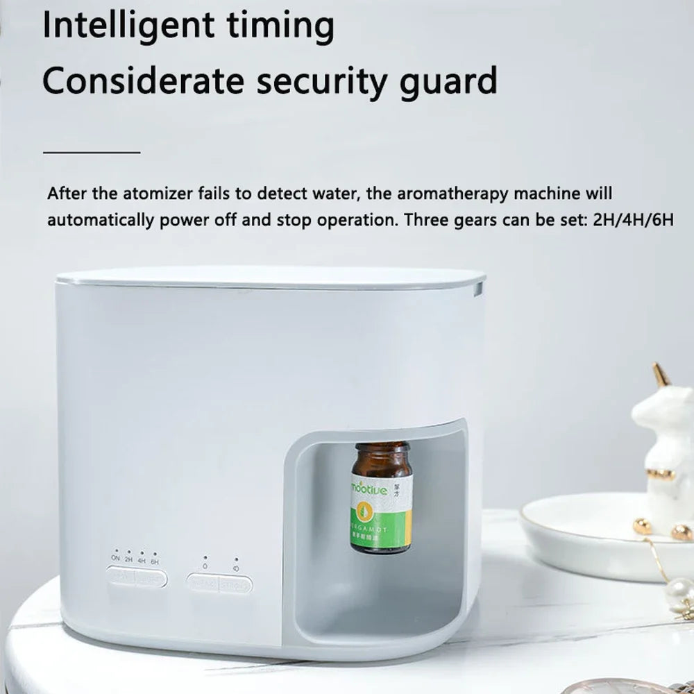 The Grand Mist Humidifier