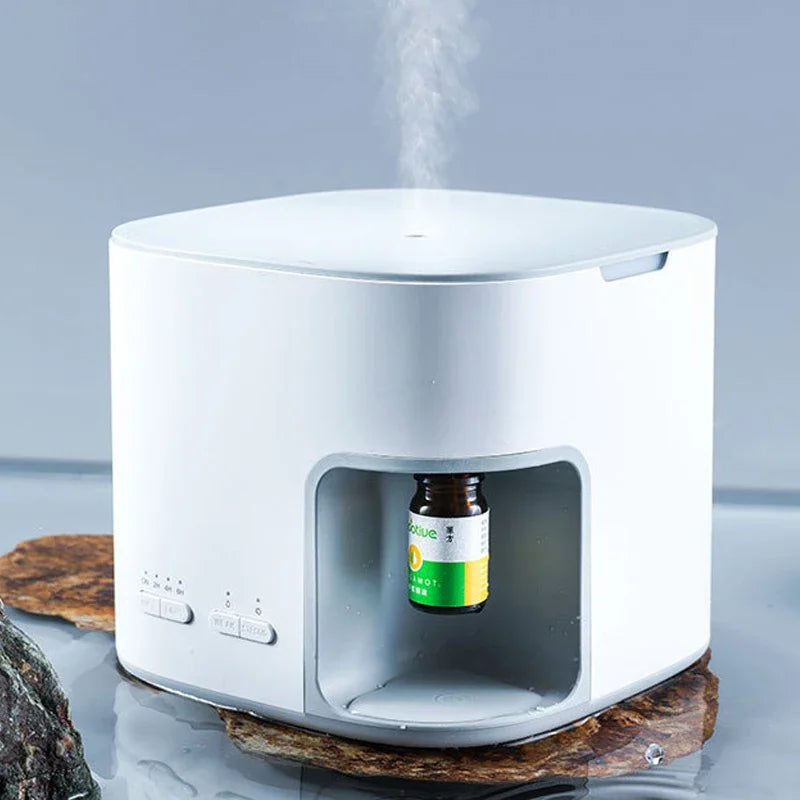 The Grand Mist Humidifier