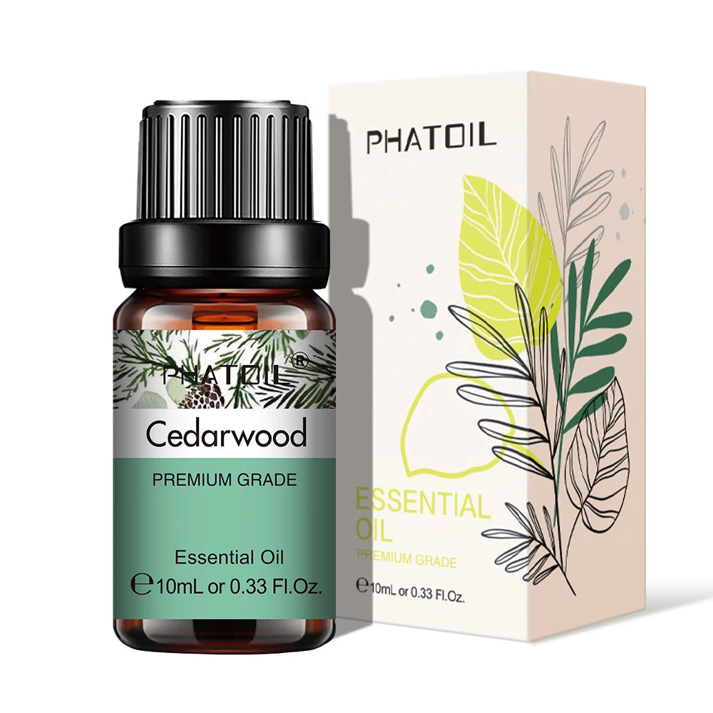 Luxe Aroma | Humidifier Oils