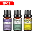 Luxe Aroma | Humidifier Oils