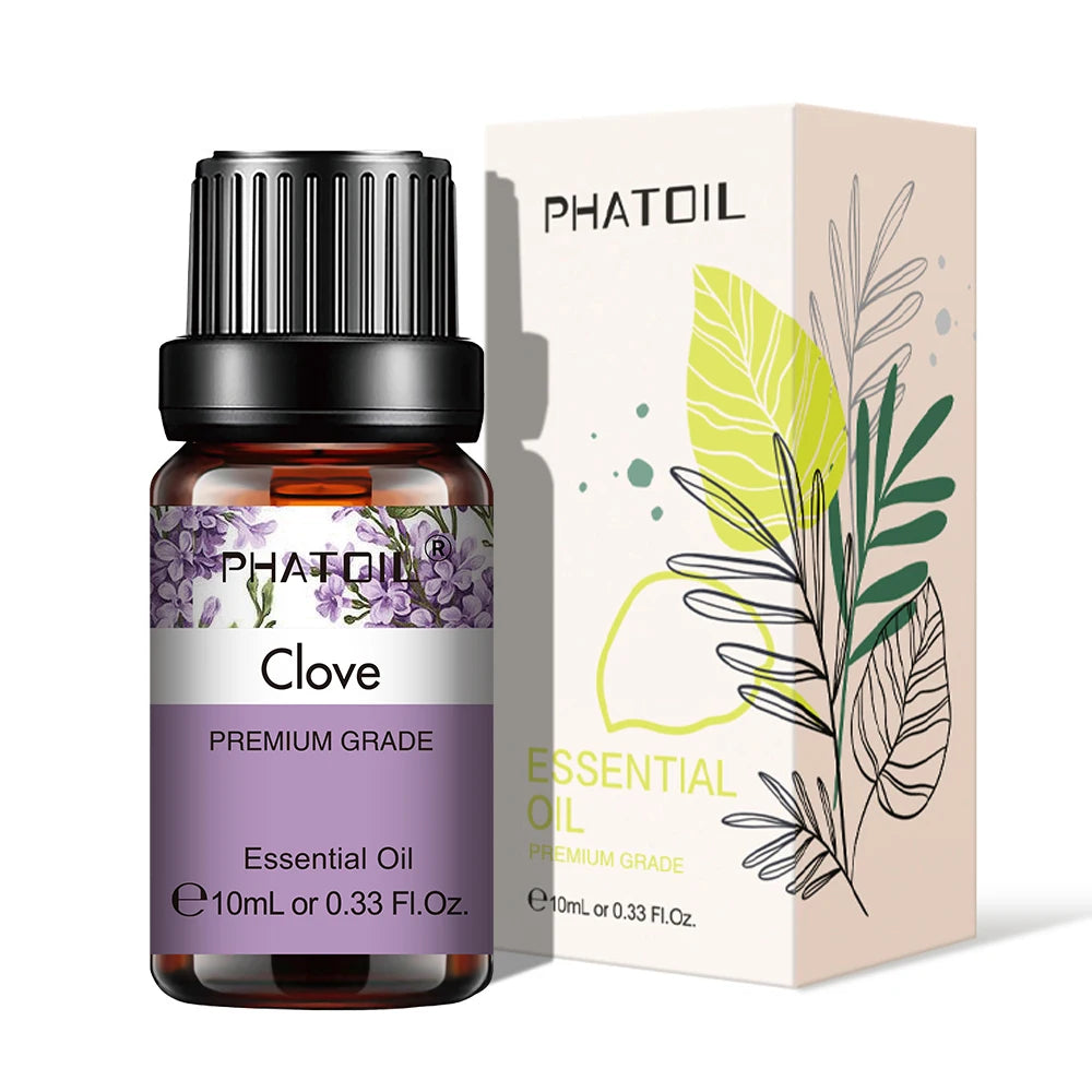 Luxe Aroma | Humidifier Oils