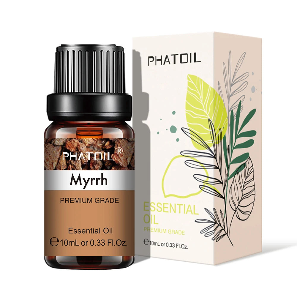 Luxe Aroma | Humidifier Oils