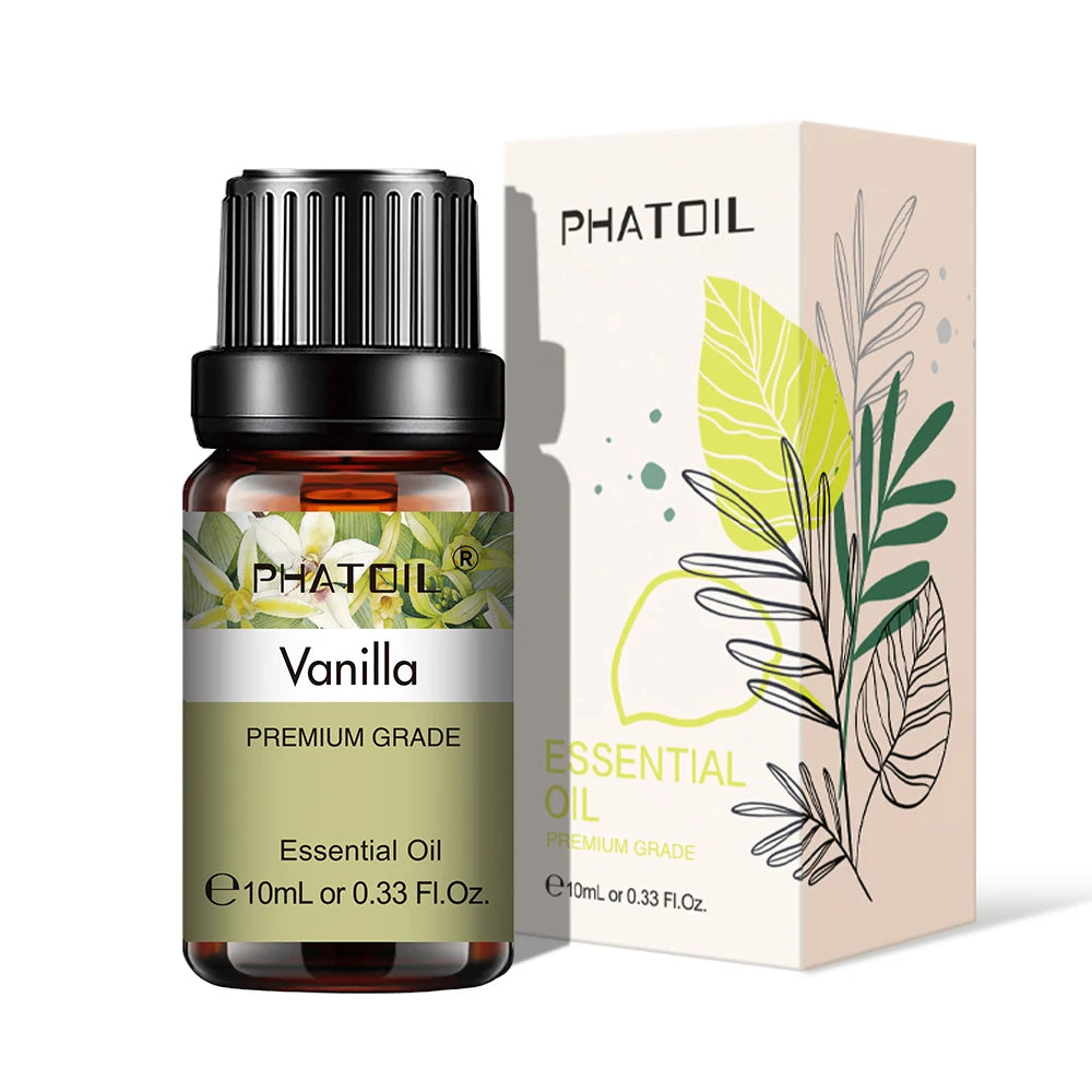 Luxe Aroma | Humidifier Oils
