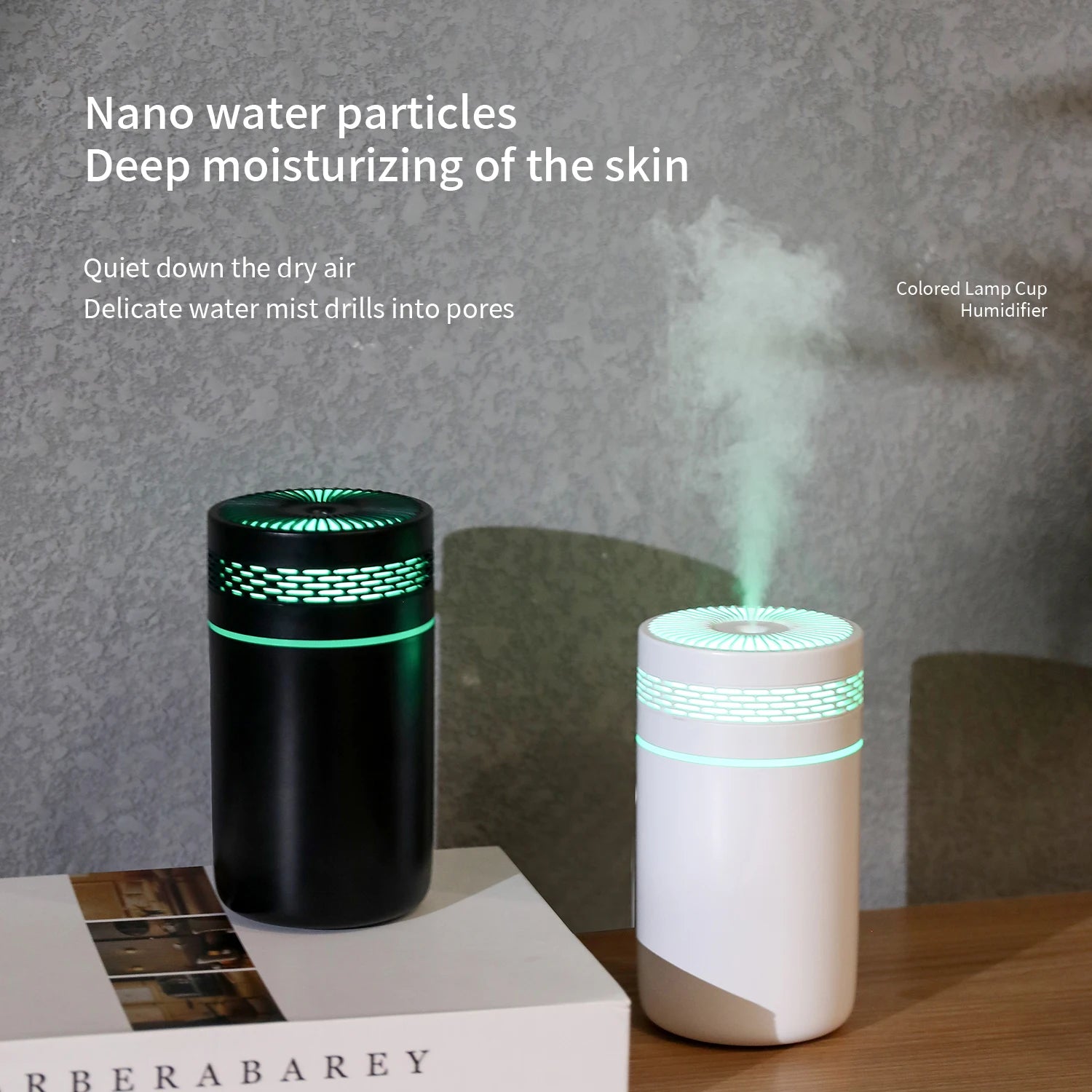 Sweet Dreams Humidifier