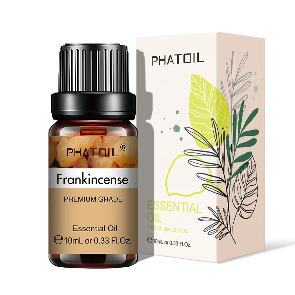 Luxe Aroma | Humidifier Oils