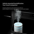 Sweet Dreams Humidifier
