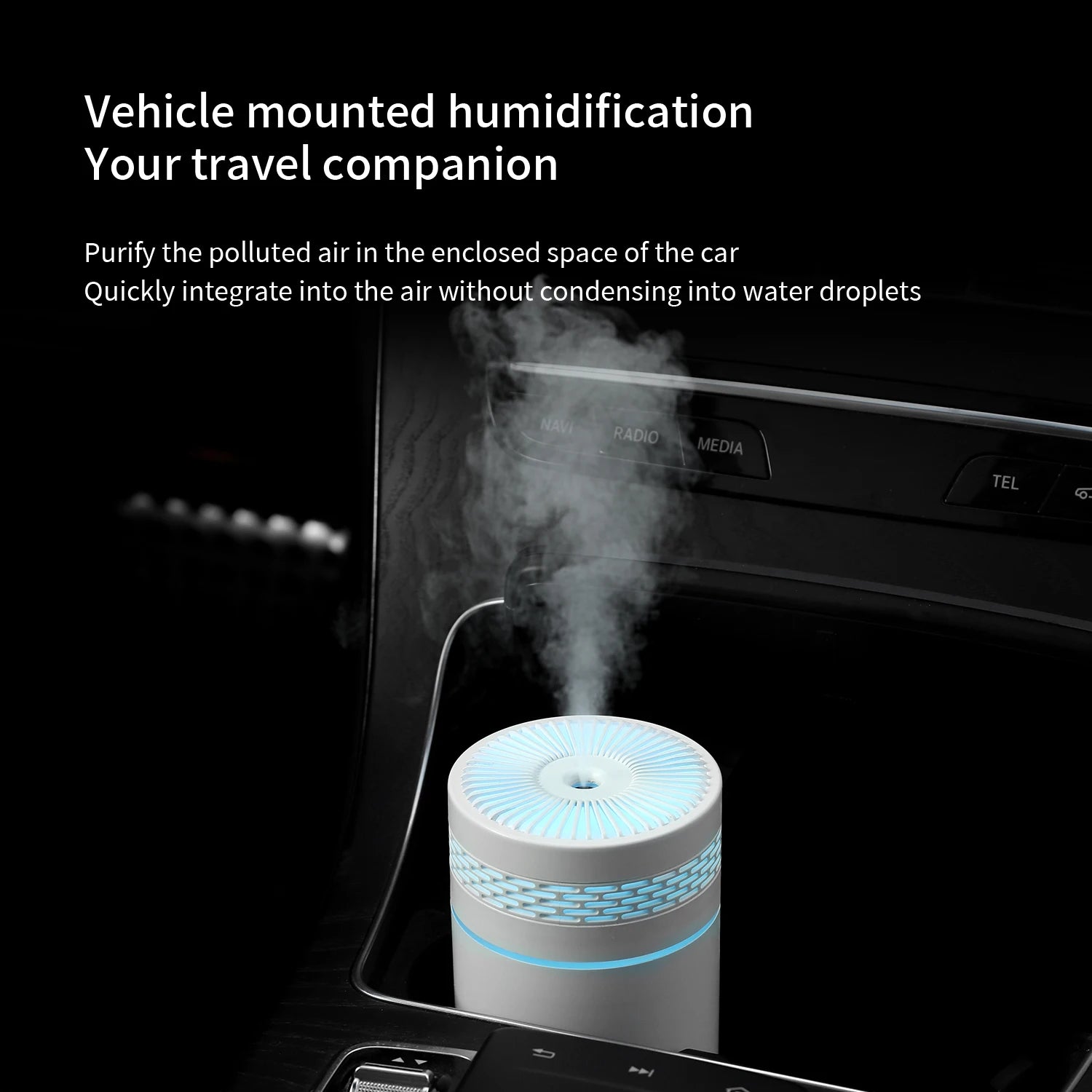 Sweet Dreams Humidifier