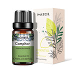 Luxe Aroma | Humidifier Oils